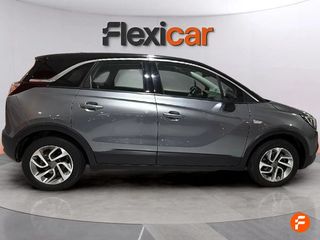 Opel Crossland X 1.2 81kW (110CV) Design Line S/S
