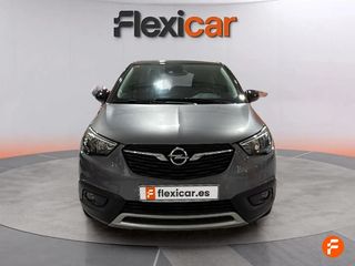 Opel Crossland X 1.2 81kW (110CV) Design Line S/S