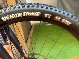 Specialized Epic World Cup Carbono
