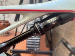 Specialized Epic World Cup Carbono