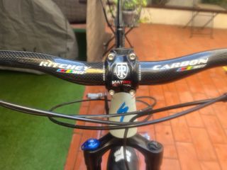 Specialized Epic World Cup Carbono