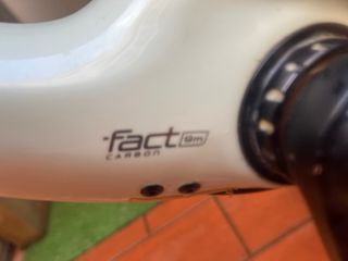 Specialized Epic World Cup Carbono