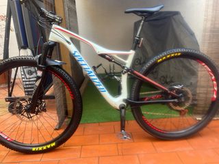 Specialized Epic World Cup Carbono