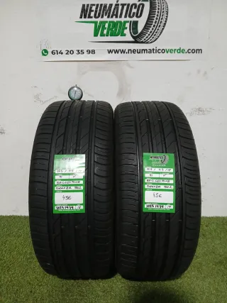 225 45 17 91V BRIDGESTONE TURANZA TOO1 