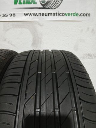 225 45 17 91V BRIDGESTONE TURANZA TOO1 