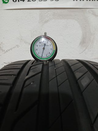 225 45 17 91V BRIDGESTONE TURANZA TOO1 