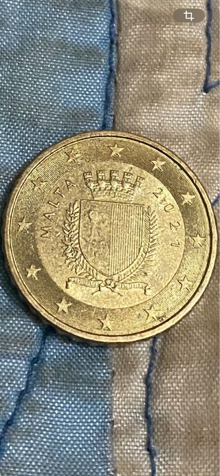 Moneda de 10 céntimos