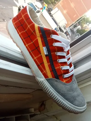 Zapatillas El Ganso