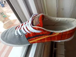 Zapatillas El Ganso