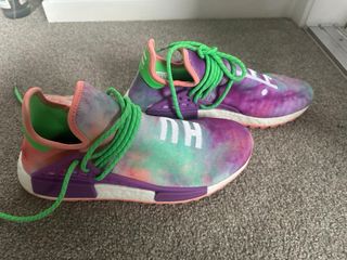 Adidas Human Race NMD Pharrell