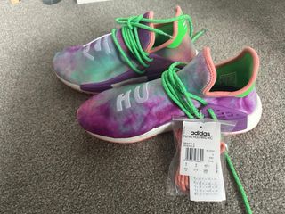 Adidas Human Race NMD Pharrell