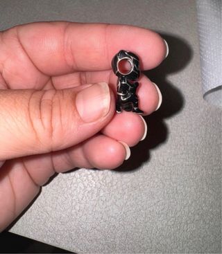 Charm Black Panther