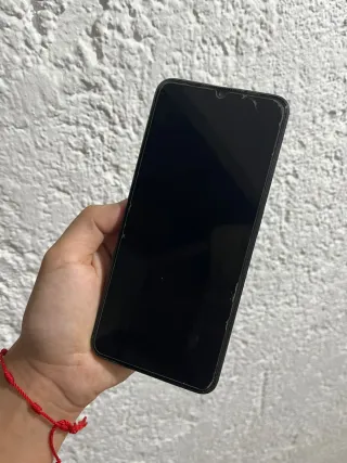 OPPO A78 nero 128 GB espandibile