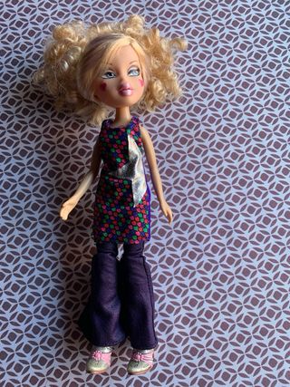 Bambole Bratz (5 unità)