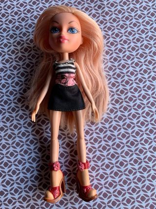 Bambole Bratz (5 unità)