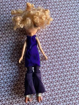 Bambole Bratz (5 unità)