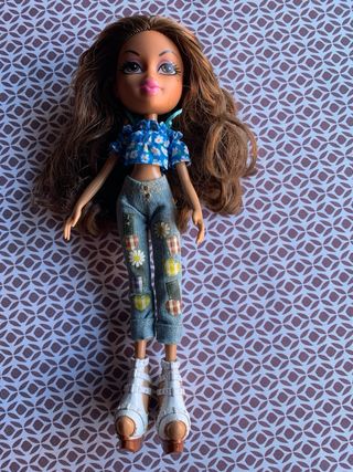 Bambole Bratz (5 unità)