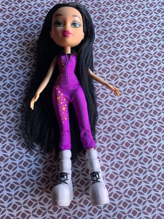 Bambole Bratz (5 unità)