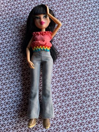 Bambole Bratz (5 unità)