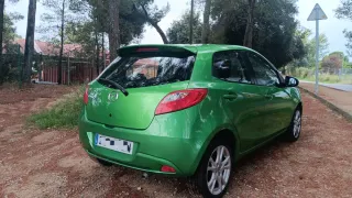 Mazda 2 2008