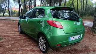 Mazda 2 2008