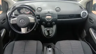 Mazda 2 2008