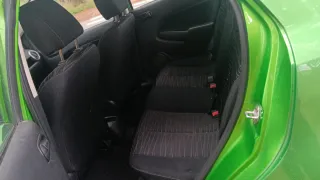 Mazda 2 2008