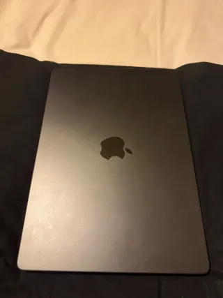 MacBook Pro 14 M4 Max 36GB RAM 1TB SSD Nuevo