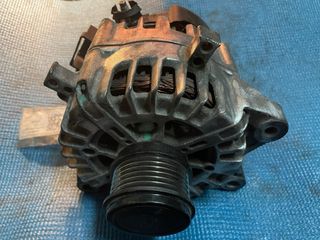 Alternador Ford Transit Custom