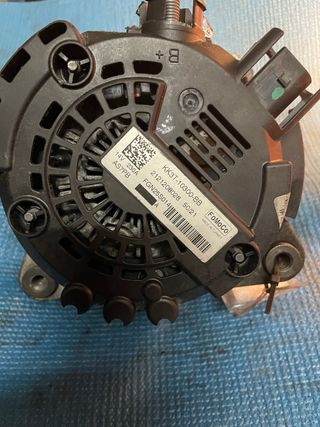 Alternador Ford Transit Custom