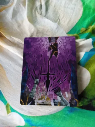 Steelbook Aeterna Noctis