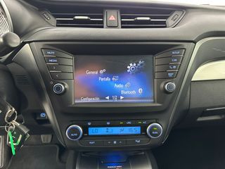 TOYOTA AVENSIS TOURING SPORTS 150D ADVANCE 143CV