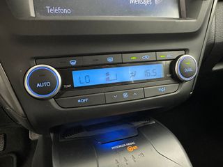 TOYOTA AVENSIS TOURING SPORTS 150D ADVANCE 143CV