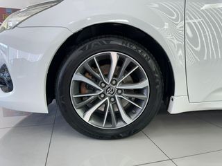 TOYOTA AVENSIS TOURING SPORTS 150D ADVANCE 143CV