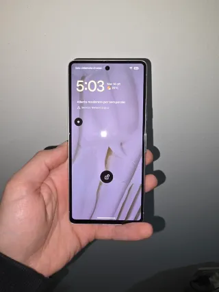 Google Pixel 7 8/256GB