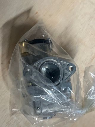Carburador Arreche 819/37