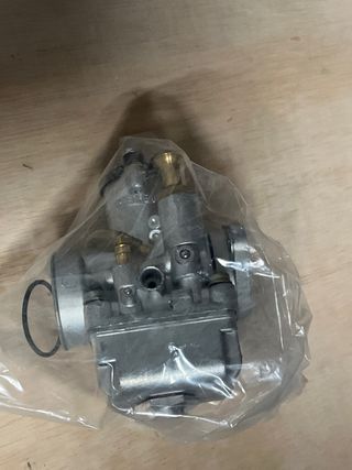 Carburador Arreche 819/37
