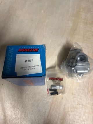 Carburador Arreche 819/37