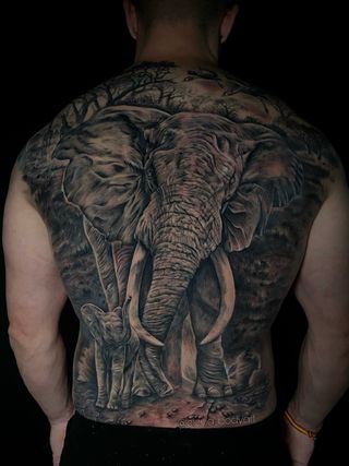 Tatuaje personalizado