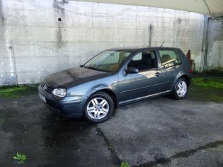 Volkswagen Golf 1.6
