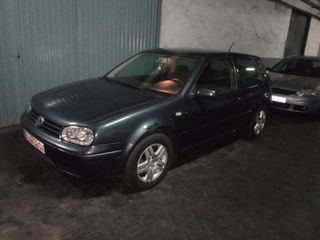 Volkswagen Golf 1.6