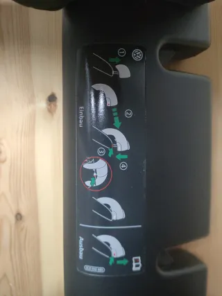 Reposacabezas Volkswagen Passat B7.
30 € la unidad
