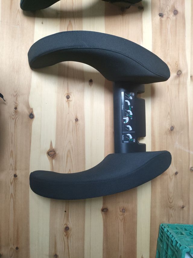 Reposacabezas infantil. Traseros. Passat b7