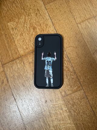 Custodie da calcio per iPhone XR (confezione da 3)