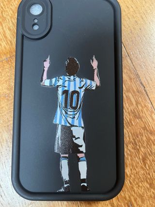 Custodie da calcio per iPhone XR (confezione da 3)