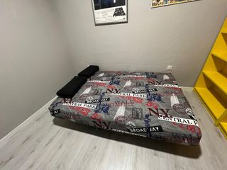 Sofá Cama Diseño New York