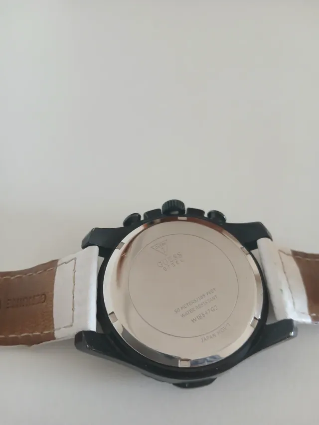 Reloj Guess Activator W18547G2