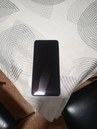 Motorola G54 5G Nero