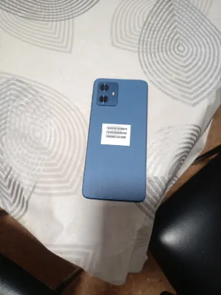 Motorola G54 5G Nero