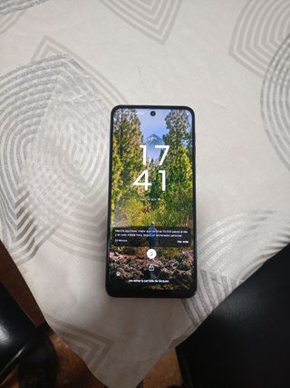 Motorola G54 5G Nero